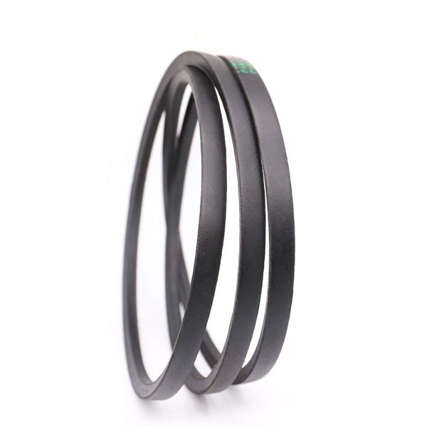 Lawn Mower Traction Transmission (Lower) Belt 5/8" x 71" for MTD 754-04249, 754-04249A 954-04249, 954-04249A Pony 42T, Pony 36T, Pony 42X, TB42 7-Speed