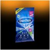 DenTek 3-In-1 Interdental Cleaners | Floss, Brush, Pick, Travel Pouch | 16 Count