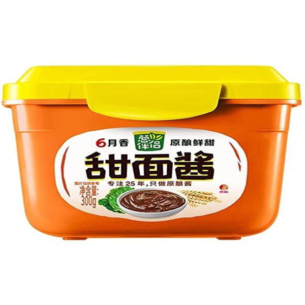 Sweet Bean Paste Tian Mian Jiang - 10.6 oz