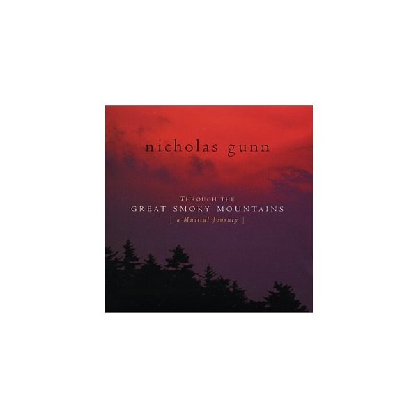 Through the Great Smoky Mountains: A Musical Journey