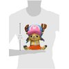 Great Eastern Entertainment One Piece Tony Tony Chopper Stuffed Plush, 9"" - Sitting Pose GE-52500, 10 inches