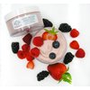 Sweetsation Therapy/Yunasence, Very Berry Oxygen Exfoliating Mask & Scrub w/Vitamin C, Enzymes & Superberries. Rejuvenating, Hydrating, Purifying.