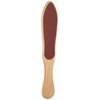 GEHWOL Wooden Pedicure File, 1 Count