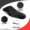 Dr. Wolf Arch Support Orthotic Inserts: Doctor Developed Plantar Fasciitis Insoles for Men, Arch Support Insoles for Women, Heel Pain and Foot Arch Supports (Wide - Men's 8/9, Women's 10)