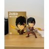Youtooz Zuko Avatar The Last Airbender Vinyl Figure, 4.7" Avatar Figure Zuko from Avatar The Last Airbender, High Detailed Youtooz Collectible Figure - Youtooz Avatar The Last Airbender Collection