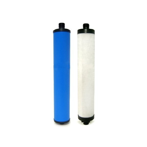 MICROLINE R.O. Split Pre & Post Filter SET