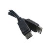 Nippon Labs DP-10-MM 10' DisplayPort Male to DisplayPort Male Cable for Digital Monitor