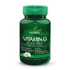 Puremark Vitamin D 2000 Iu Vegetarian Capsules, 60 Count