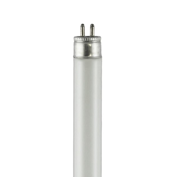 Norman Lamps F8T5-BL (12 in.) - Watts: 8W, Type: T5 Black Light UV