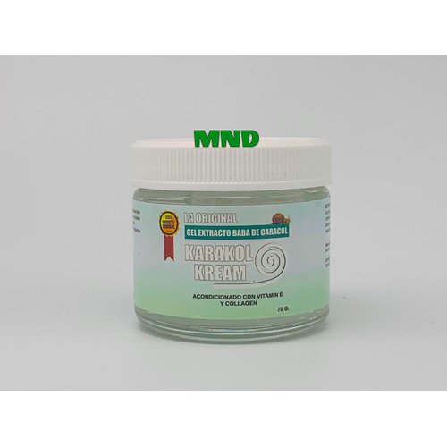Karakol Kream Collagen Cream Baba De Caracol Celltone Snail Gel Clear Skin Kreme