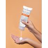 CURLSMITH - Hold Me Softly Style Balm - Vegan Soft Hold Styling Cream for Wavy and Curly Hair, Natural Look (2oz)