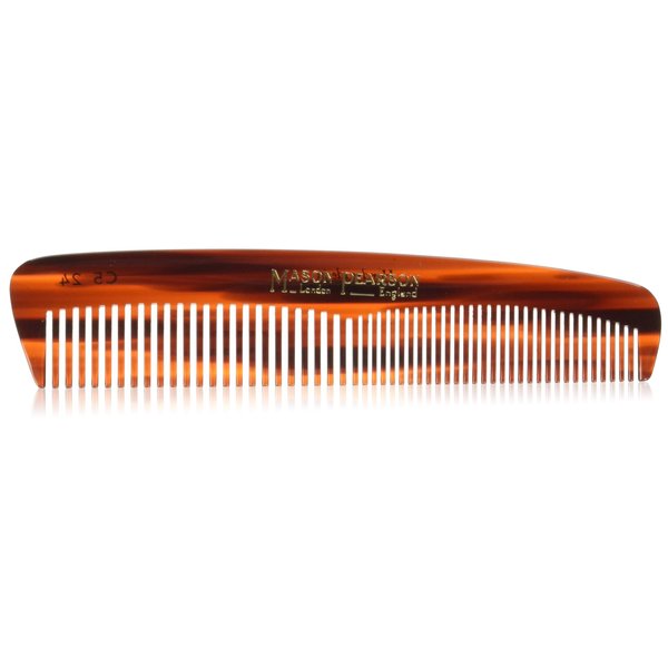 Mason Pearson Pocket Comb, 0.1 lb.