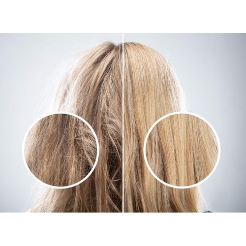 Difeel Vegan Keratin Anti-Frizz Hair Mask 12 oz. - Vegan and Cruelty Free