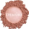 Demure Mineral Blush Makeup (Satin Rose), Loose Powder Makeup, Blush Makeup, Professional Makeup, Cruelty Free Makeup, Blush Powder By Demure