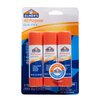 Elmer's All Purpose Glue Sticks, Washable, 22 Grams, 3 Count