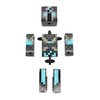 EnderToys Templar Action Figure