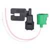MOTOKU Ambient Air Temperature Sensor for Chrysler Dodge Ram Jeep