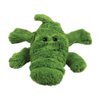 KONG - Cozie Ali Alligator - Indoor Cuddle Squeaky Plush Dog Toy - for Medium Dogs