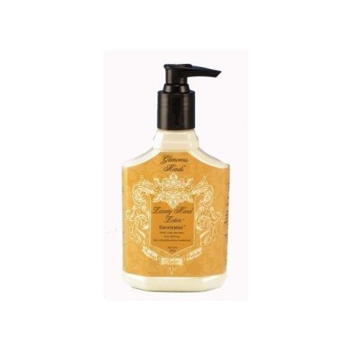 EUCALYPTUS Tyler Hand Lotion - Glamorous Personal Care Products