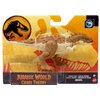 Jurassic World Chaos Theory Danger Pack Jakapil Action Figure Toy, Posable