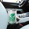 Eco Friendly Birthday - My 6th Birthday Earth Bash Stainless Steel Insulated Tumbler