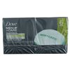 Dove Men+Care Body and Face Bar to Hydrate Skin Minerals + Sage More Moisturizing Than Bar Soap 3.75 oz 6 Bars