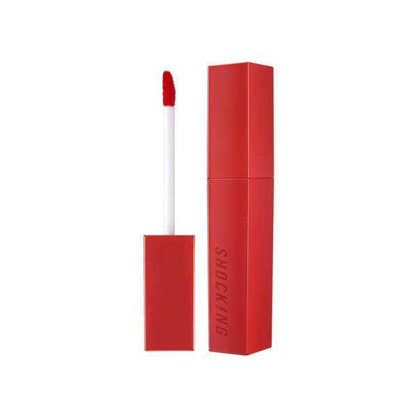 Shocking Lip Blur, 04 | Hot Taste, 1 ct.