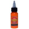 Radiant Colors - Bright Orange - Tattoo Ink 1oz Made in USA