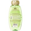 Garnier Whole Blends Shampoo with Green Apple & Green Tea Extracts, Normal Hair, 12.5 fl. oz.