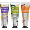 Burts Bees Orange Blossom & Pistachio Hand Cream with Shea Butter, 1 Oz (Package May Vary)