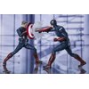 TAMASHII NATIONS - Avengers: Endgame - Captain America - EDITION - (Avengers: Endgame), Bandai Spirits S.H.Figuarts Action Figure