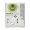 Abena San Premium Incontinence Pads, Moderate Absorbency, (Sizes 4 to 7), Size 4, 30 Count