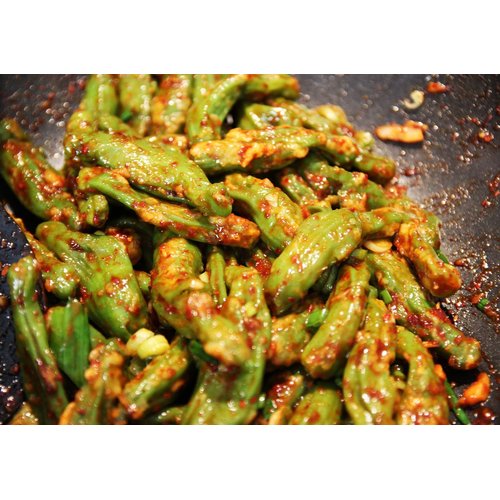 Fresh Shishito Chili Peppers 1 lb.