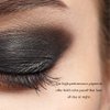 EPILYNX by Dr. Liia Long Lasting Glide-On Gel Eyeliner Pencil | Gluten-Free, Hypoallergenic, Vegan | 1.2ml | Moonlight Black Shimmer