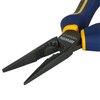 IRWIN VISE-GRIP Long Nose Pliers, 6-Inch (1902417)