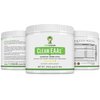VitaMonk Clean EAA - EAAs with No Artificial Sweeteners for Pre-Workout, Energy and Recovery - Max Bioavailable EAA Powder with 9 Essential Amino Acids - Natural Lemonade Flavor