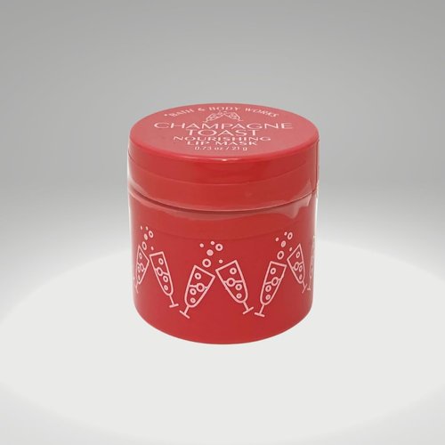 Bath & Body Champagne Toast Nourishing Lip Mask - 0.73 oz / 21 g (Packaging May Vary)