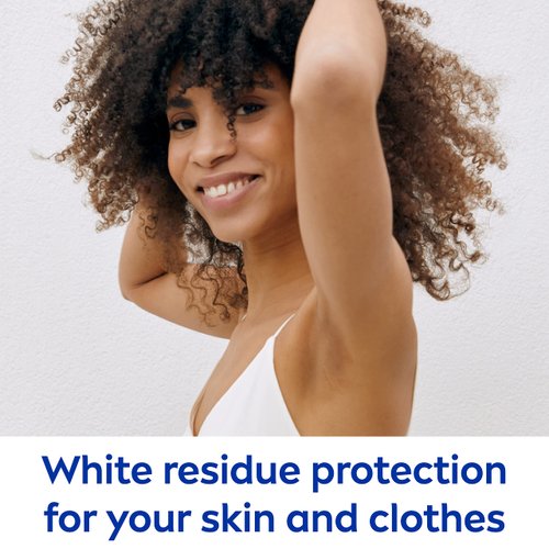 Nivea Pure Invisible 48h Antiperspirant Roll-on Deodorant 50ml 1.7 Oz