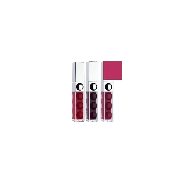 Sally Hansen Smile Brightening Lip Treatment Gloss Dazzling .19oz