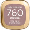 L’Oréal Paris Makeup Colour Riche Original Creamy, Hydrating Satin Lipstick, 760 Silverstone, 1 Count
