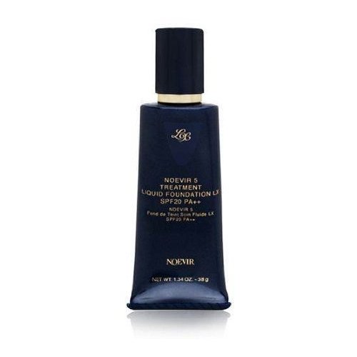 Noevir 5 Treatment Liquid Foundation SPF 20 PA++ NB-03