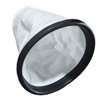Upgraded 2KE2105000 HEPA Cloth Bag Liner, Fit for Hoover, Royal Backpack Cloth Shoulder Vacuum Cleaner, Hoover C2401 and C2401010 Shoulder Vac Pro, Royal RY4000 and RY4001, 15 Year Warranty