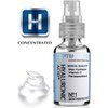 Optimized Vitamin C Serum with Hyaluronic Acid & Peptide - Outperforms All, Doctors Recommend for Anti-Aging