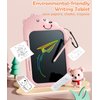 Beydoa LCD Writing Tablet for Kids, 8.5 Inch Doodle Board Drawing Tablet Drawing Pad for Kids, Educational 2 Year Old Girl Toys Gifts, Toddler Toys for 3 4 5 6 7 8 Girls Boys