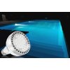 Broadroad LED Pool Light Bulb 120V 65W Daylight White 6000K Swimming Pool 6000LM Pool Light Bulb Replacement for Most Pentair Hayward Light Fixtures (Pool 65W)