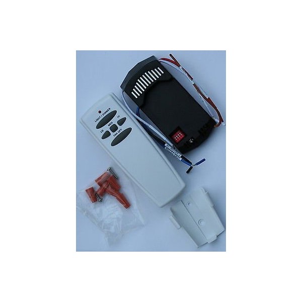Hampton Bay Ceiling fan Remote kit