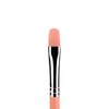 Bdellium Tools Professional Makeup Brush - Pink Bambu Series 936 Concealer - With Soft Synthetic Fibers, For Blending Concealer (Pink, 1pc)