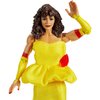 WWE MATTEL Miss Elizabeth Elite Collection Deluxe Action Figure with Realistic Facial Detailing, Iconic Ring Gear & Accessories, Multi (GKY10)
