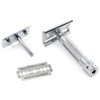 Merkur Slant Bar Double Edge Safety Razor, MK-37001