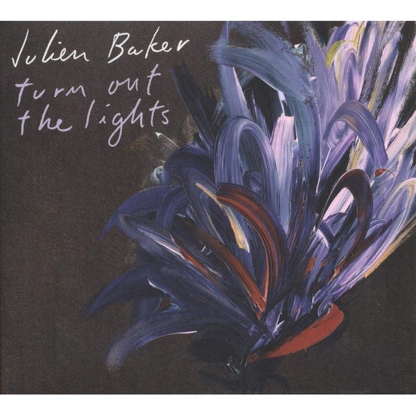 Julien Baker Turn Out The Lights (Digital Downloa